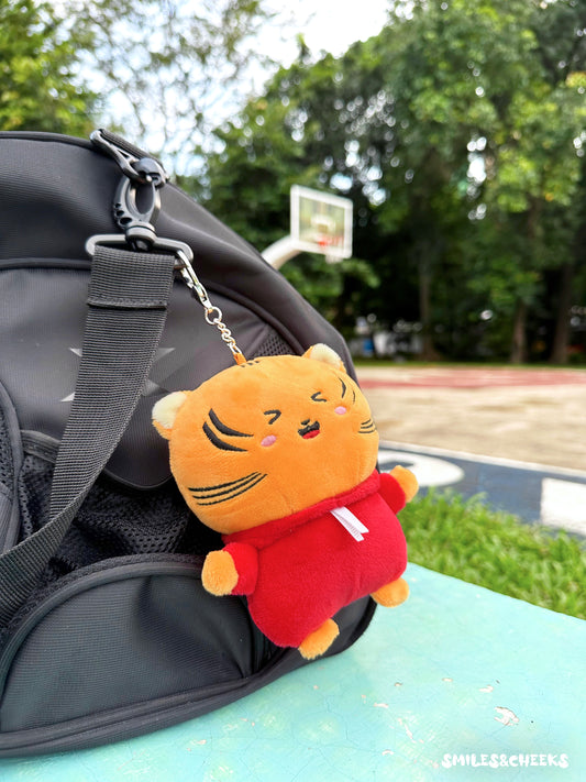 Baby Tippi Bag Charm