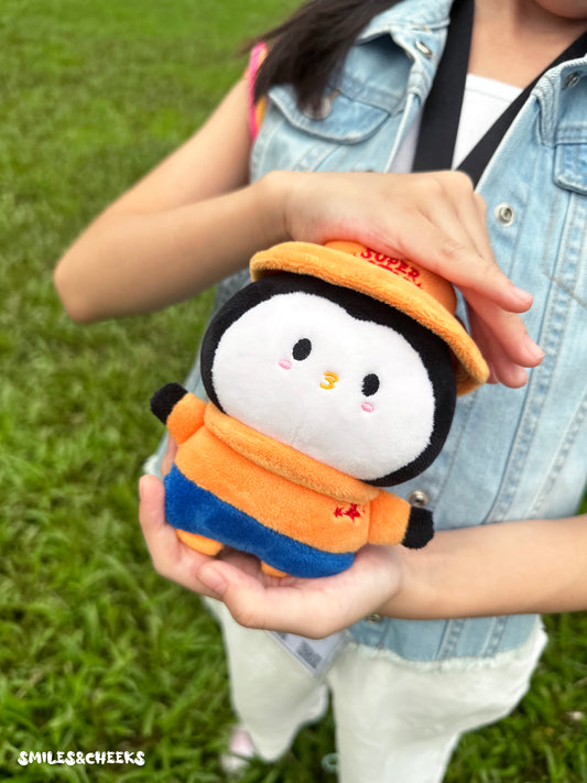 Baby Penni Bag Charm