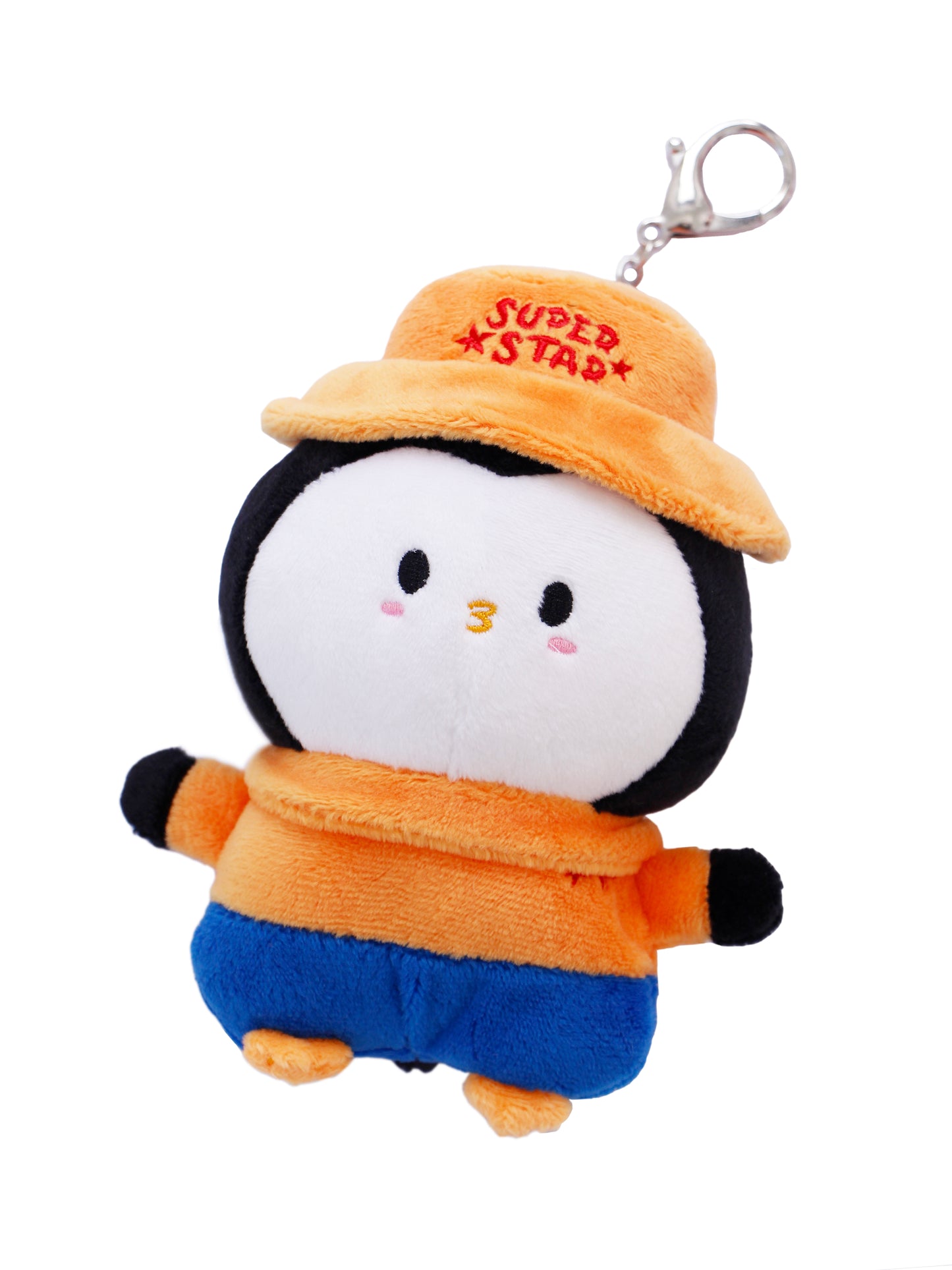 Baby Penni Keychain