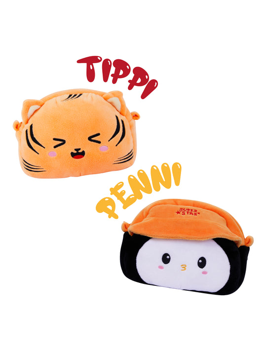 Smiley Pouch Bundles!