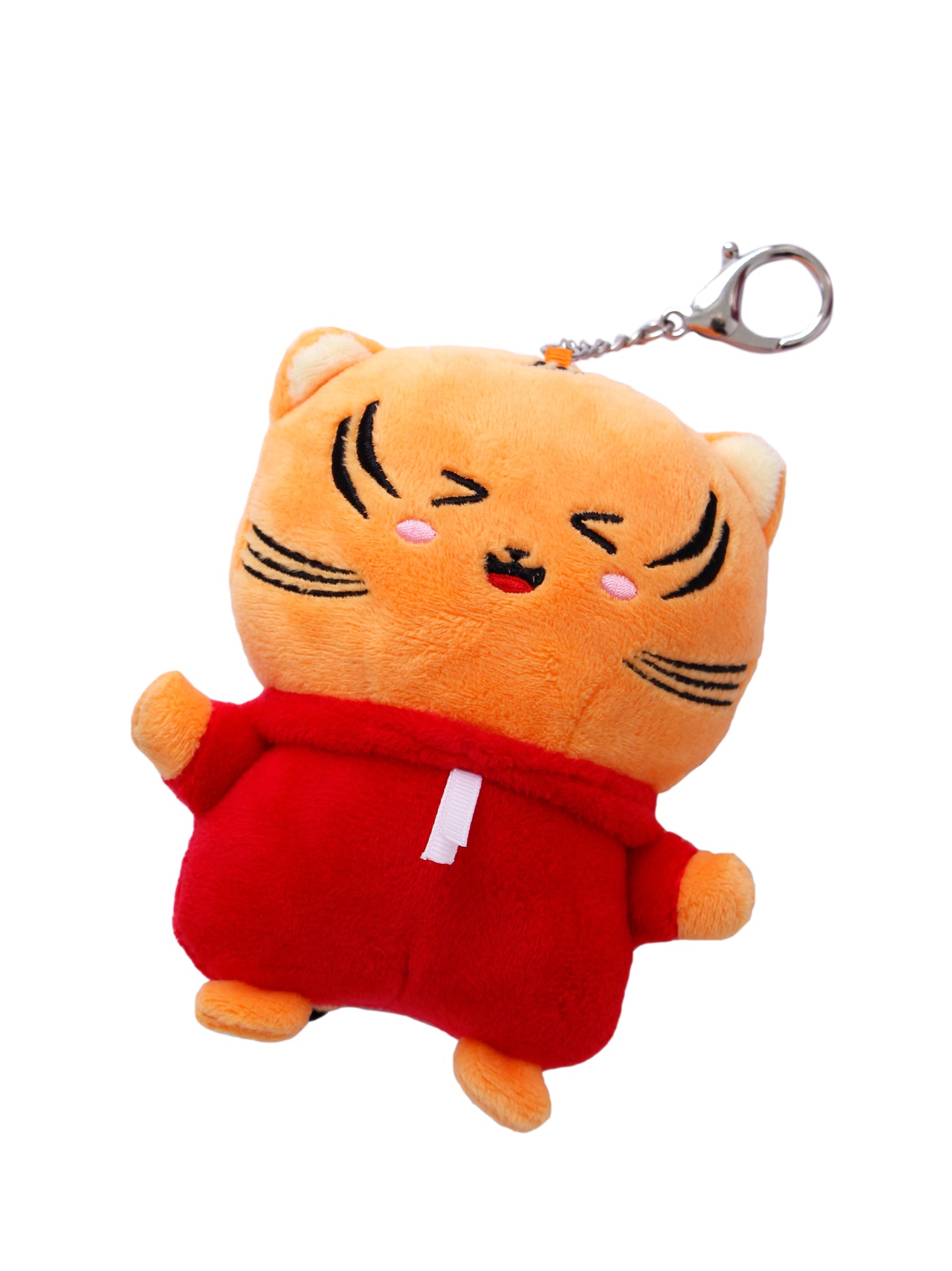 Baby Tippi Keychain