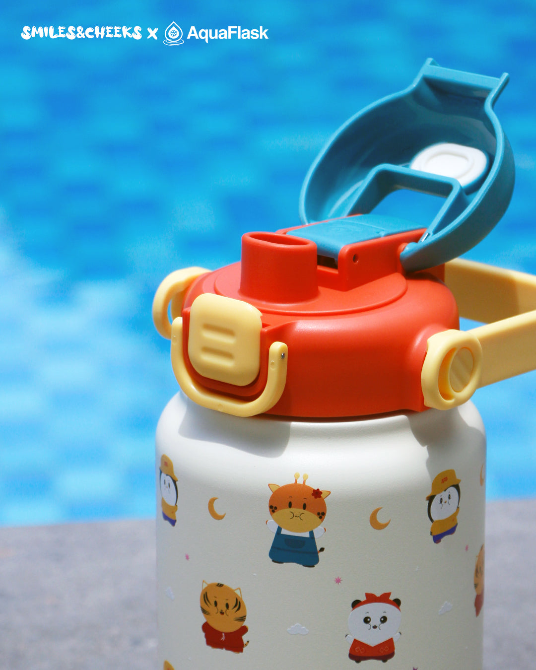Chubbi Jug