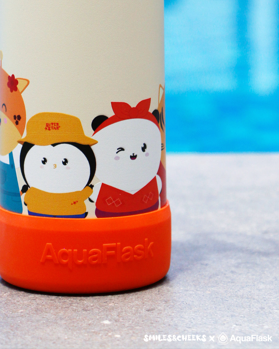 Flippi Jug