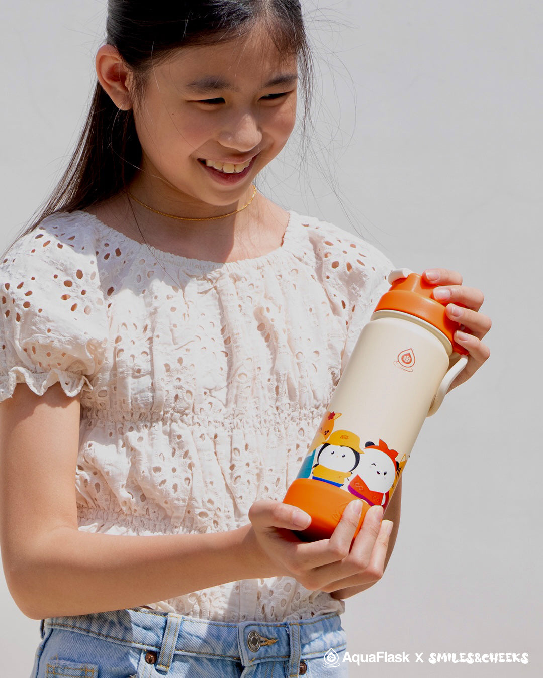 Flippi Jug