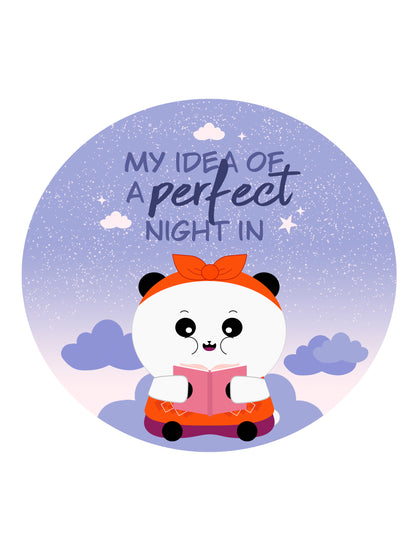 Smiles&Cheeks Positive Quotes Stickers