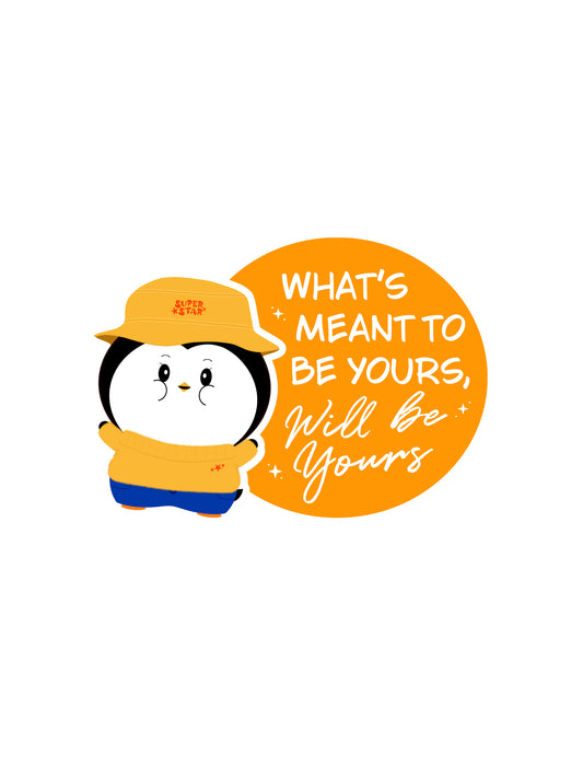 Smiles&Cheeks Motivational Stickers