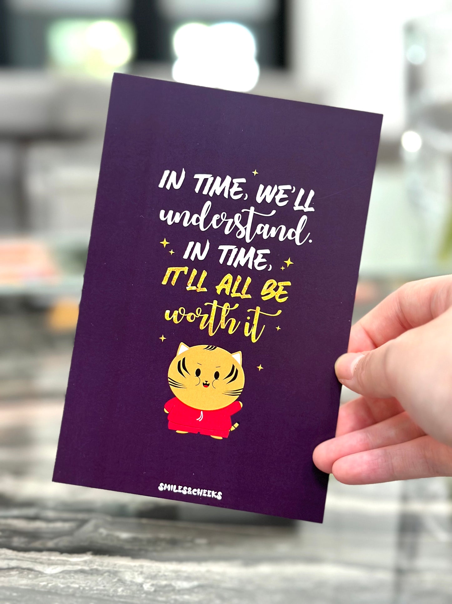 Words of Encouragement for You