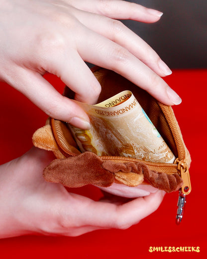 Year of the Horse Coin Purse