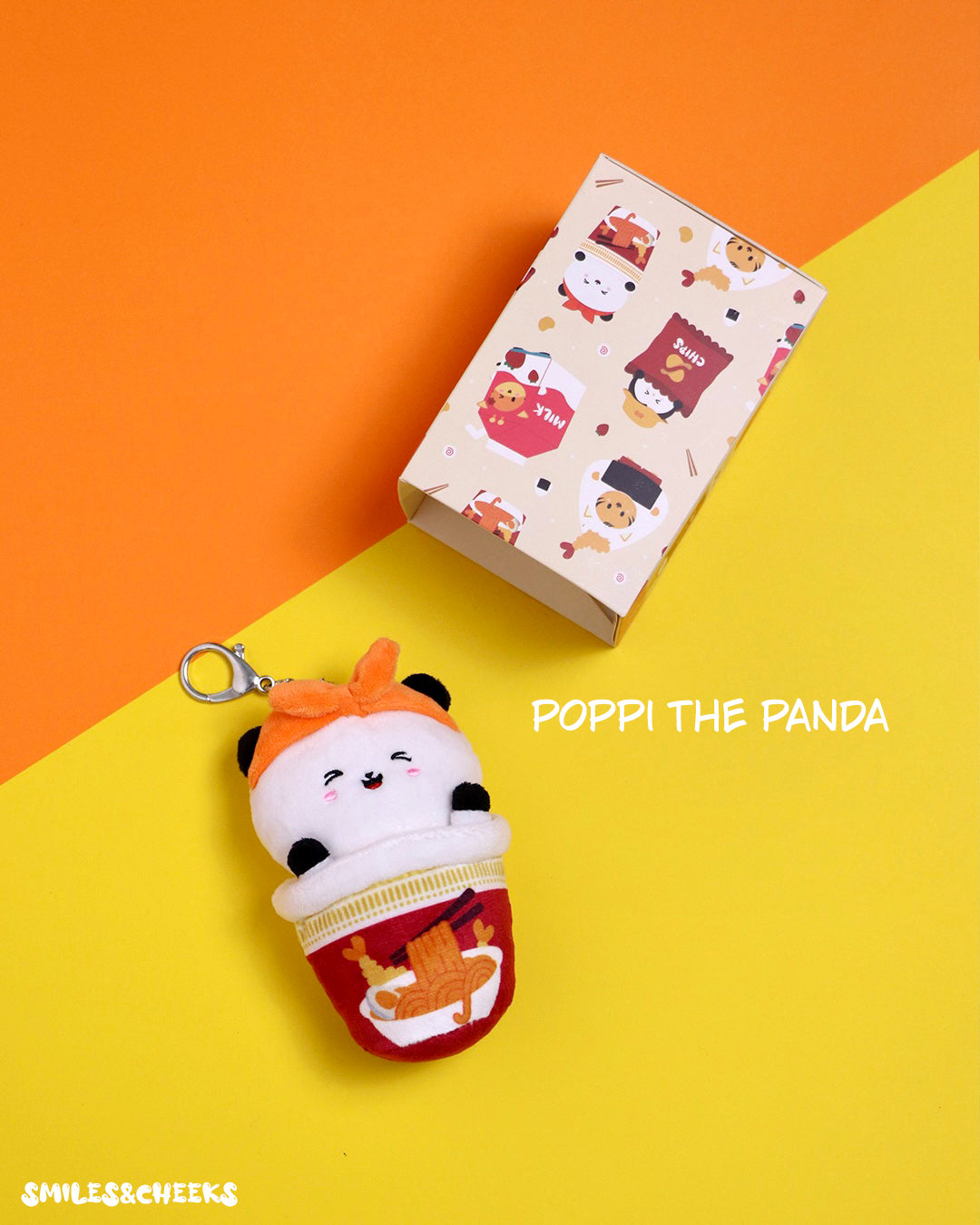 Smiles&Cheeks Blind Box