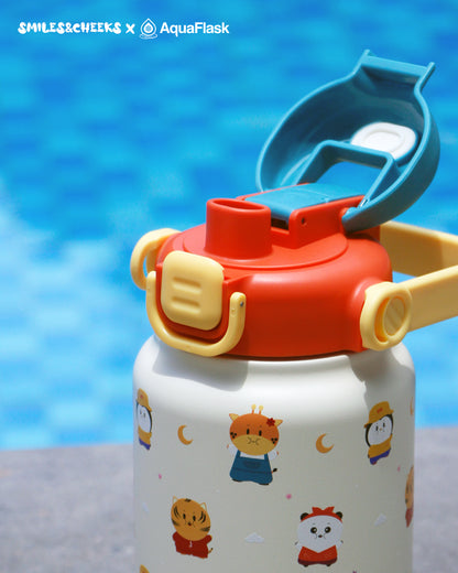 Chubbi Jug