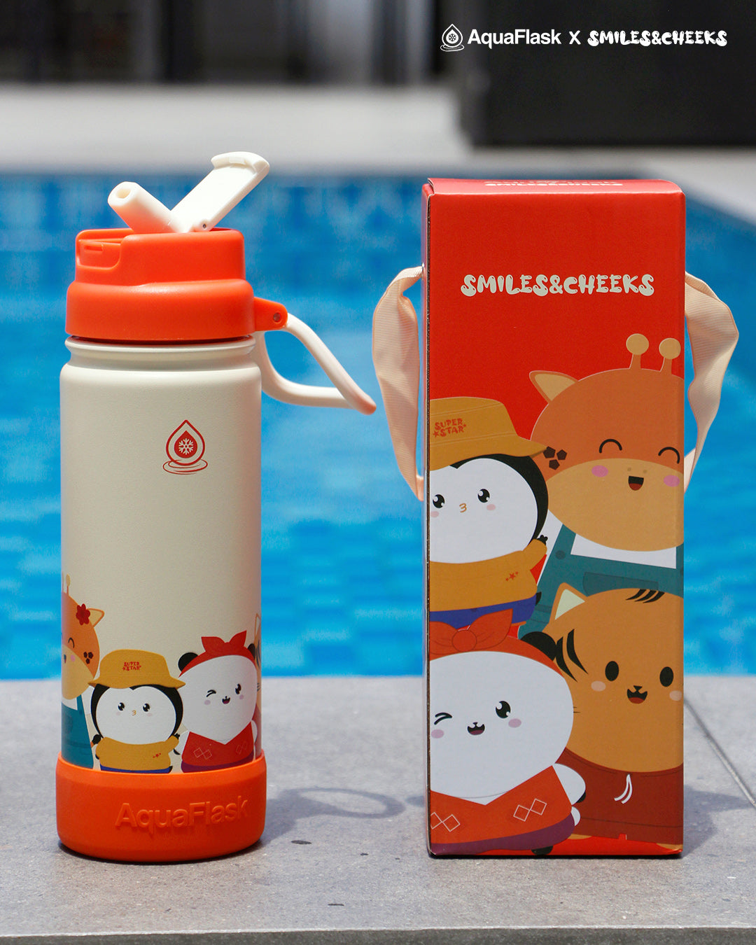 Flippi Jug