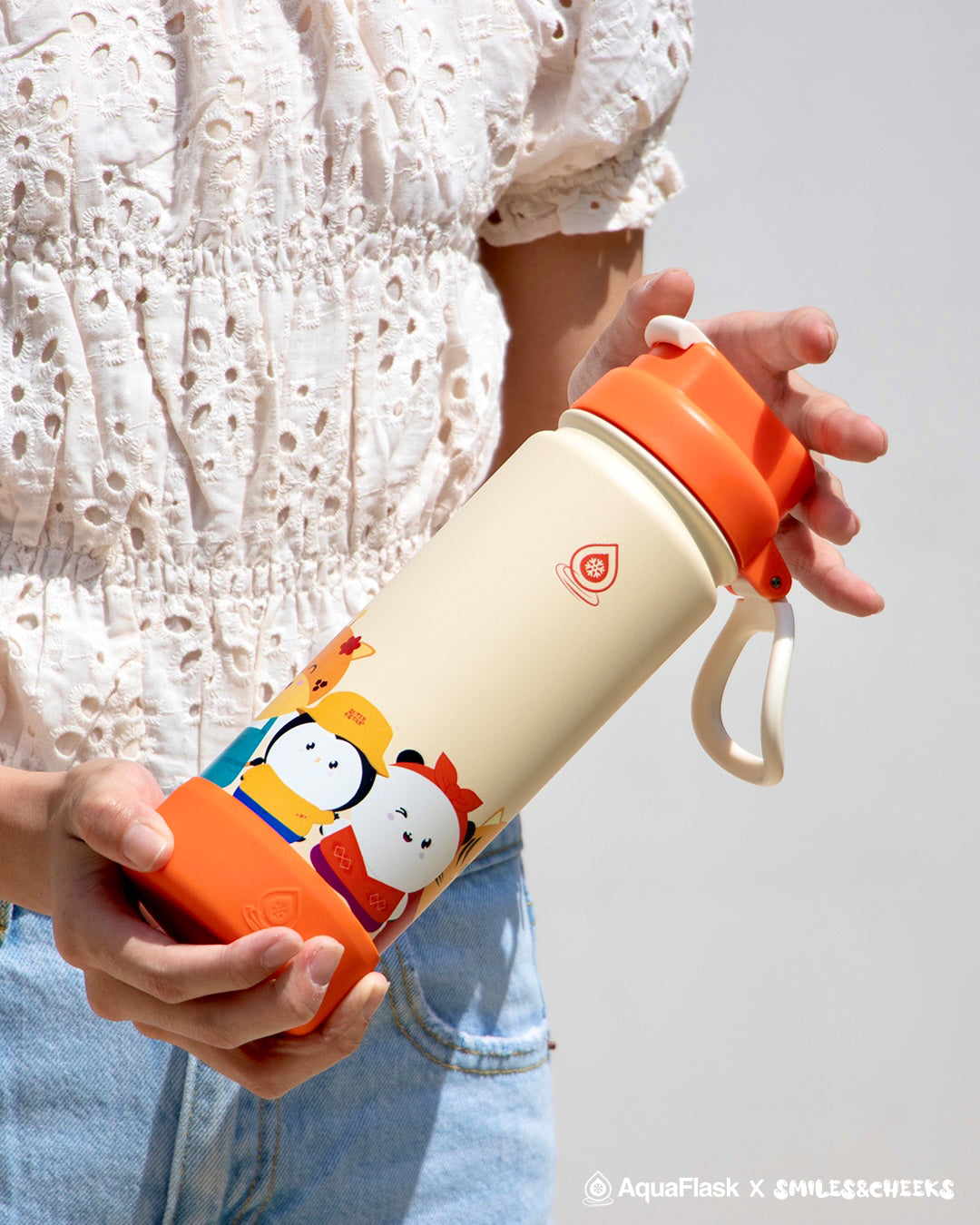 Flippi Jug