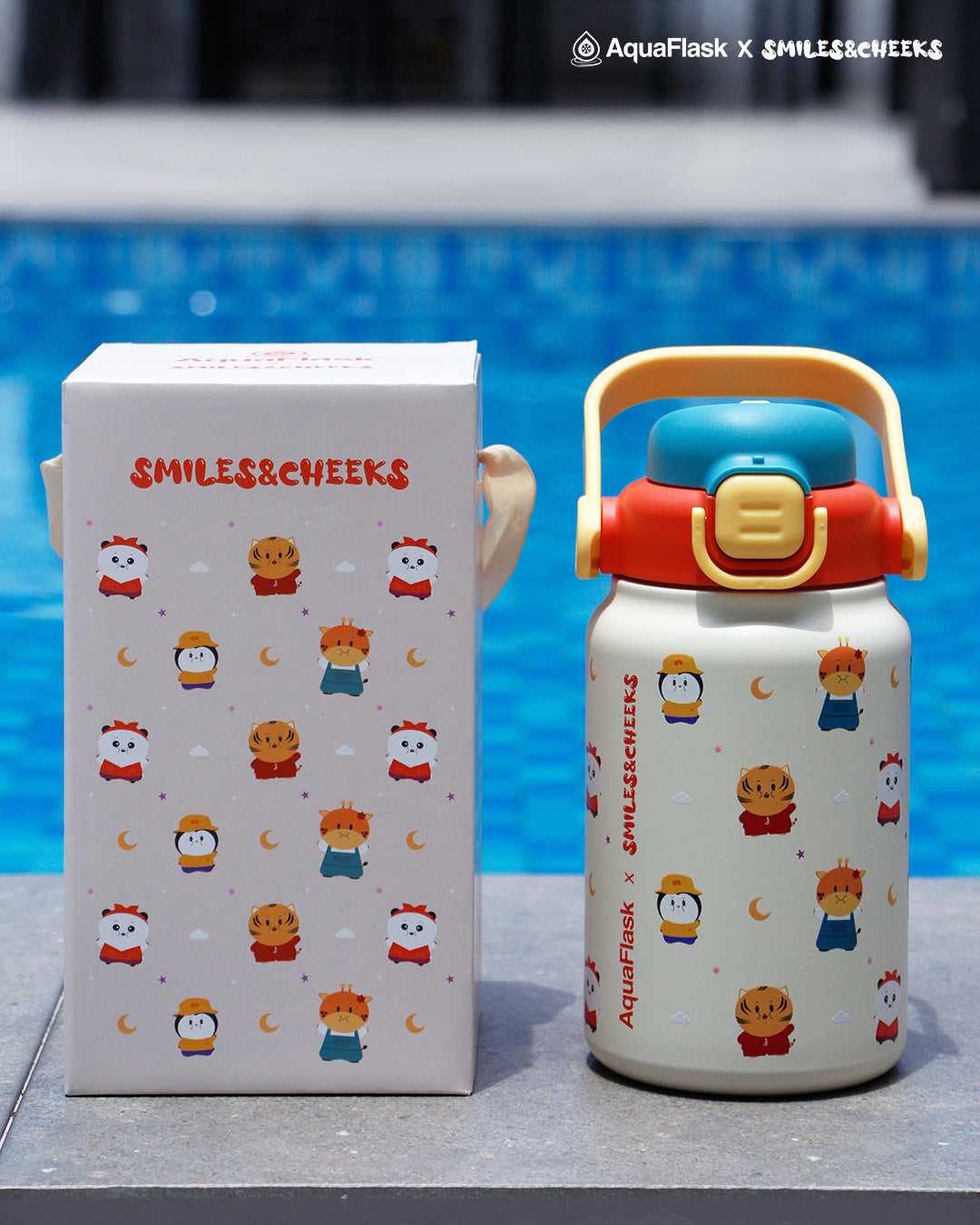 Chubbi Jug