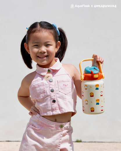 Chubbi Jug